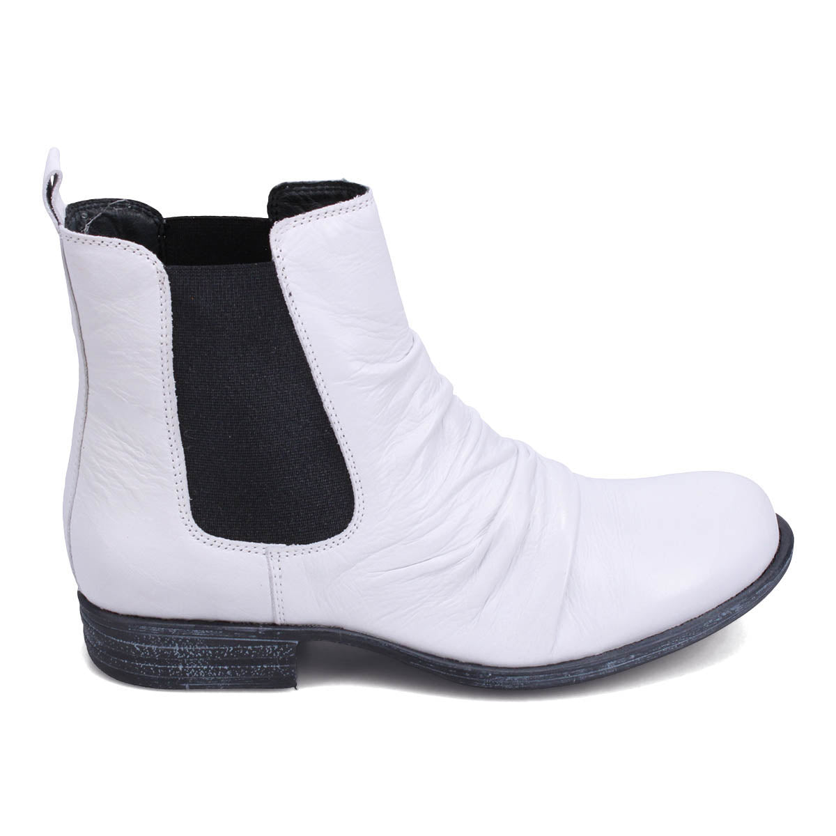 WHITE | Right
