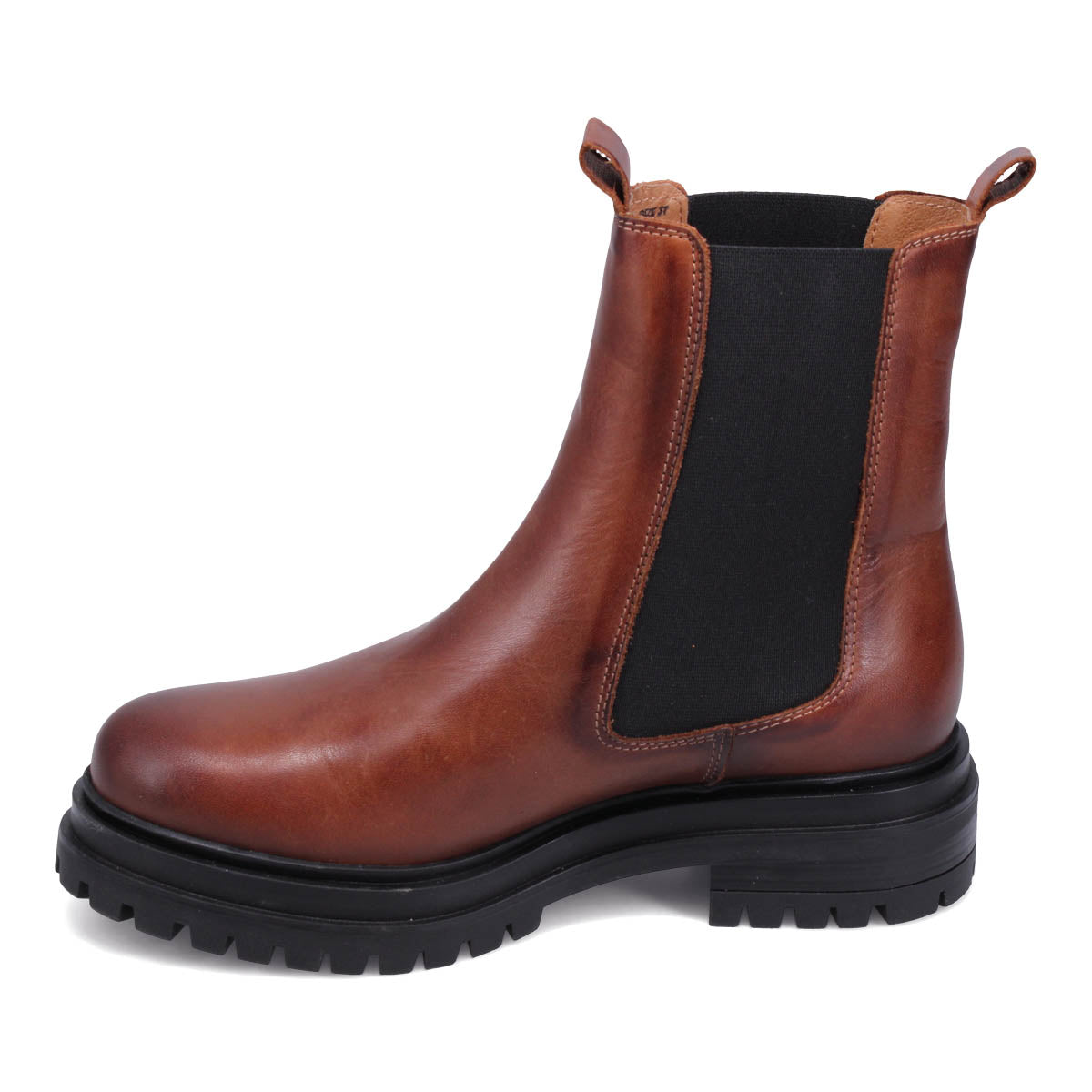 BRANDY ANTIQUE | Left