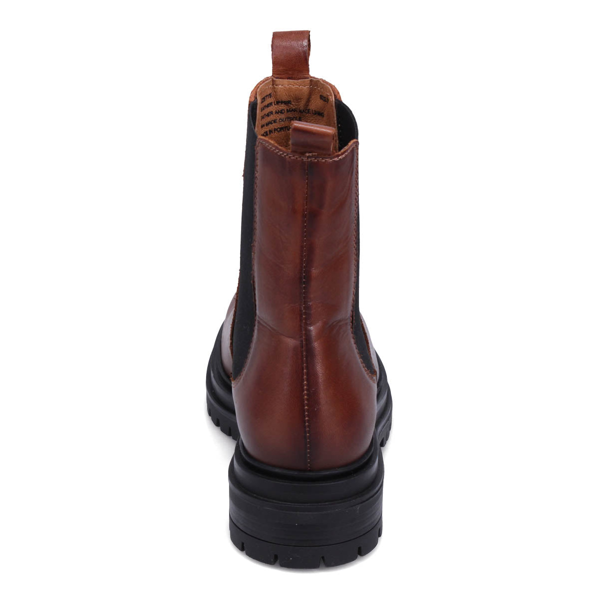 BRANDY ANTIQUE | Rear