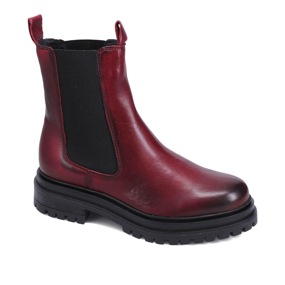 BORDEAUX ANTIQUE BURNISH