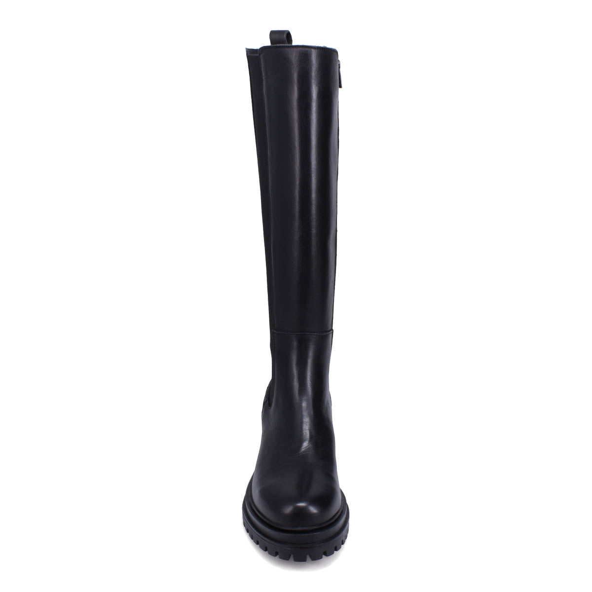BLACK | Front