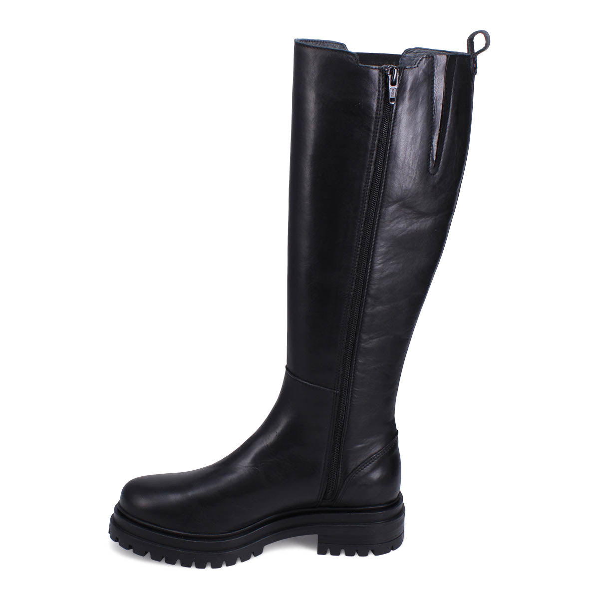 BLACK | Left