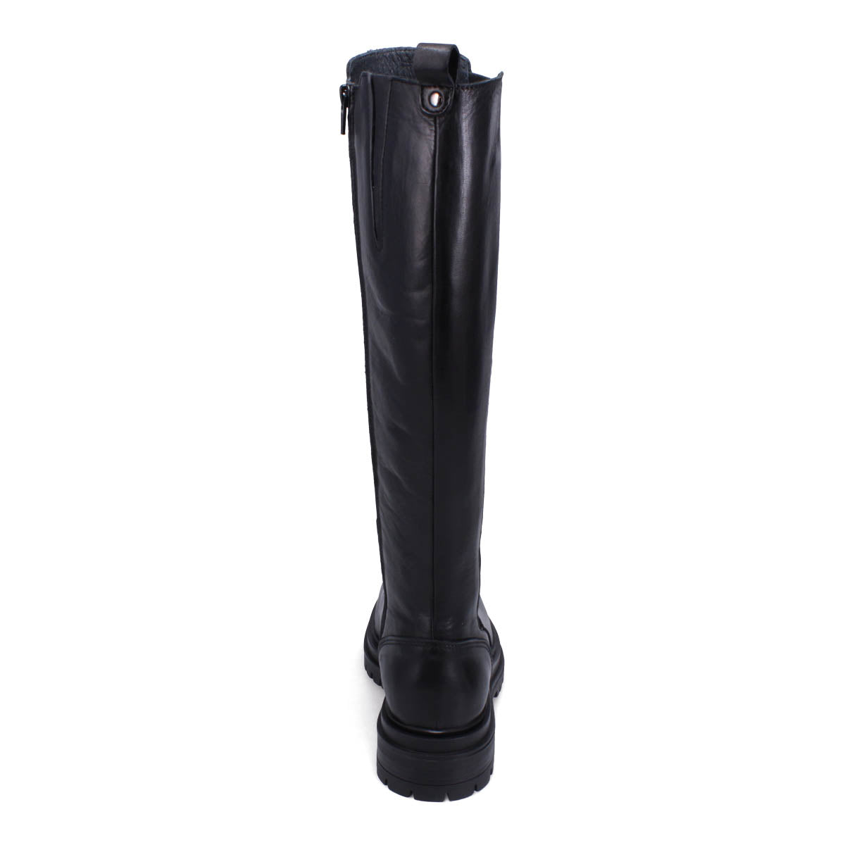 BLACK | Rear