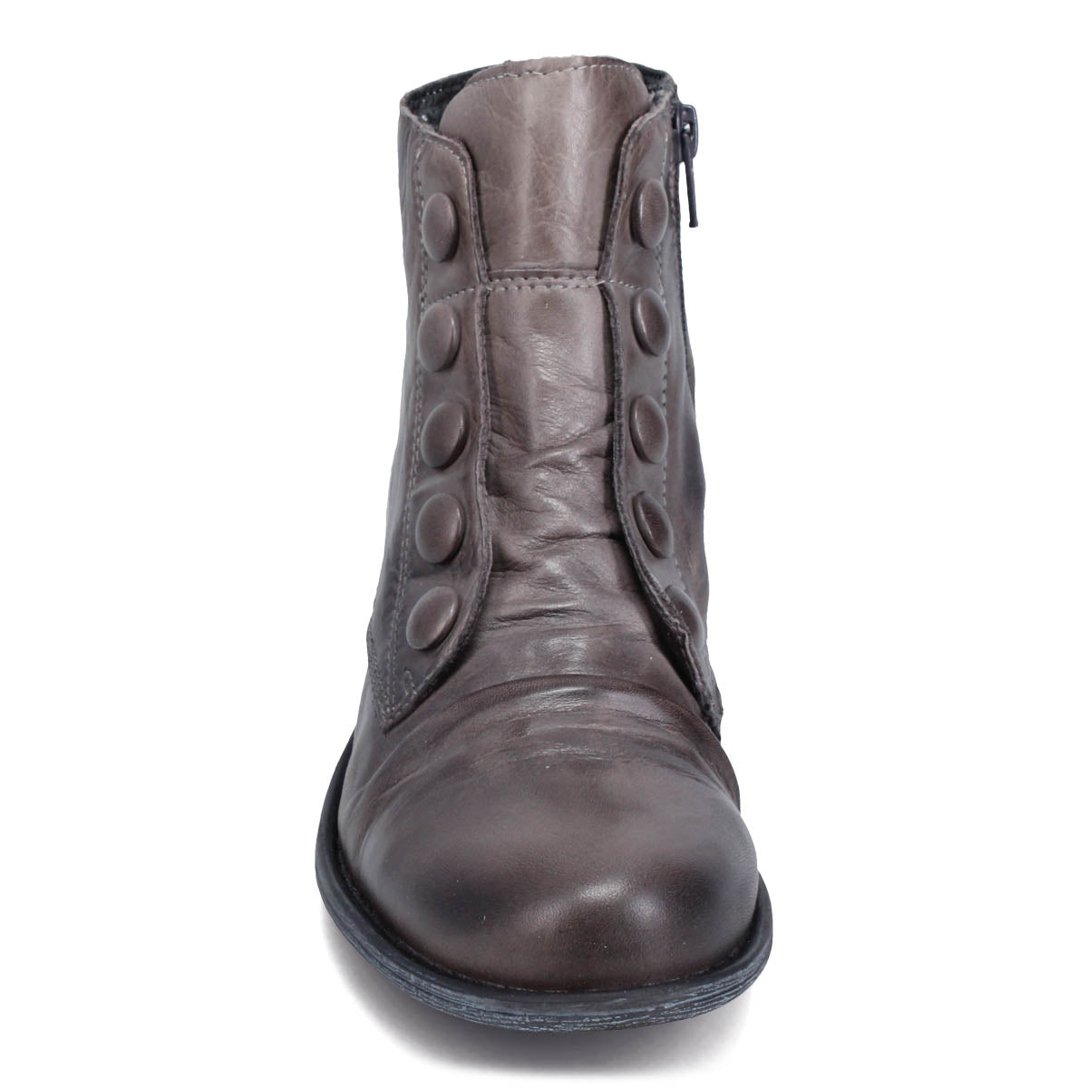 GRAPHITE ANTIQUE | Front