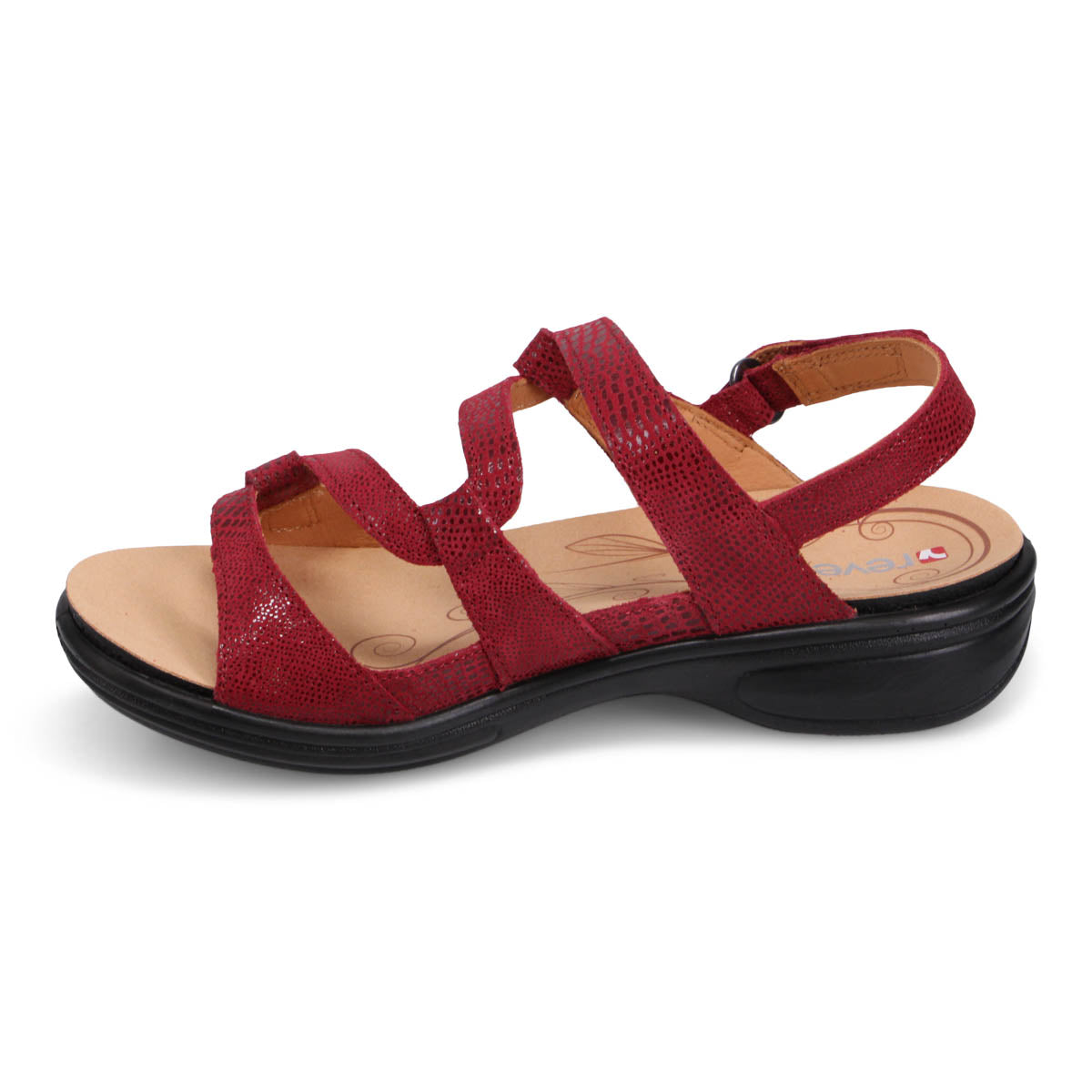 CHERRY LIZARD | Left