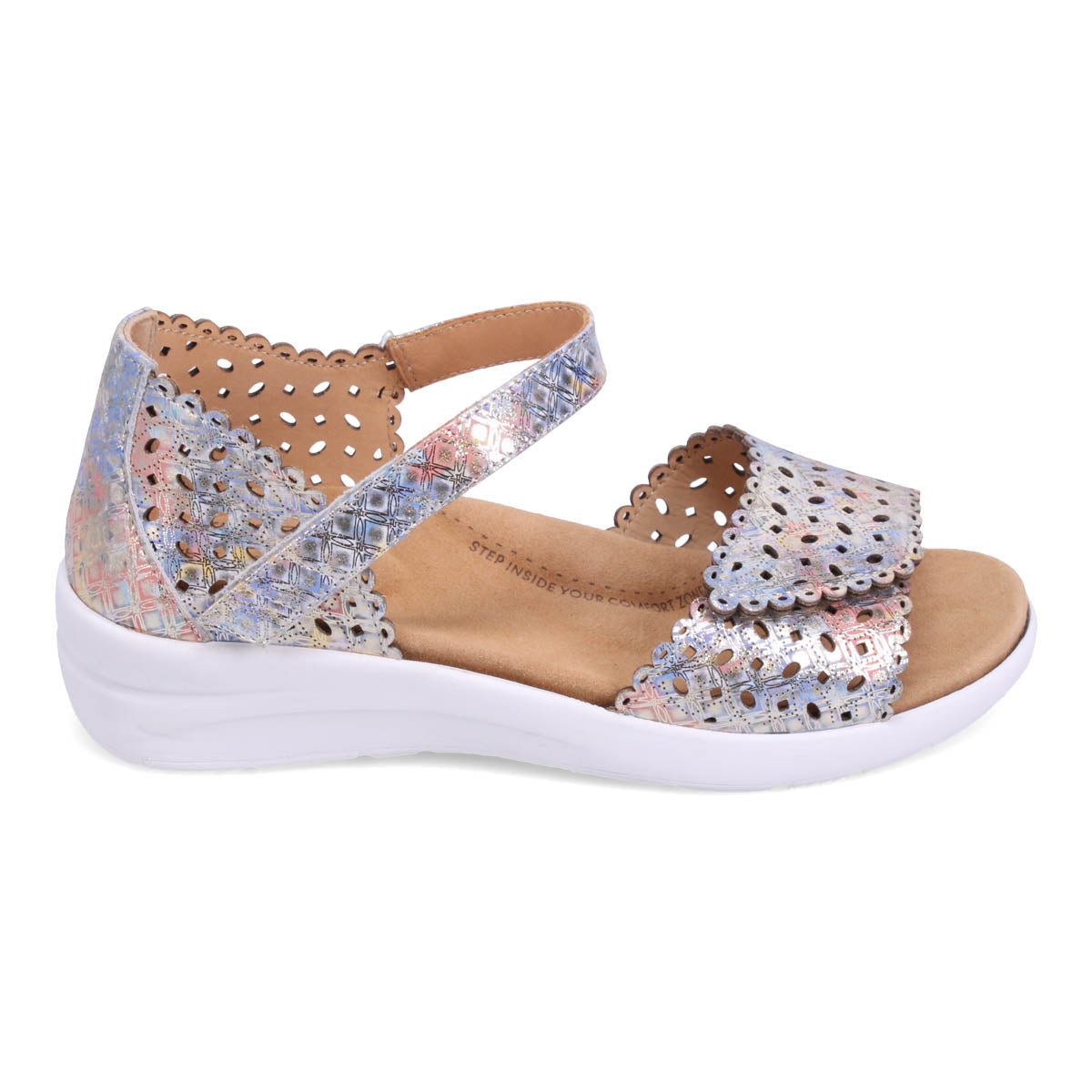 METAL MULTI LEATHER | Right