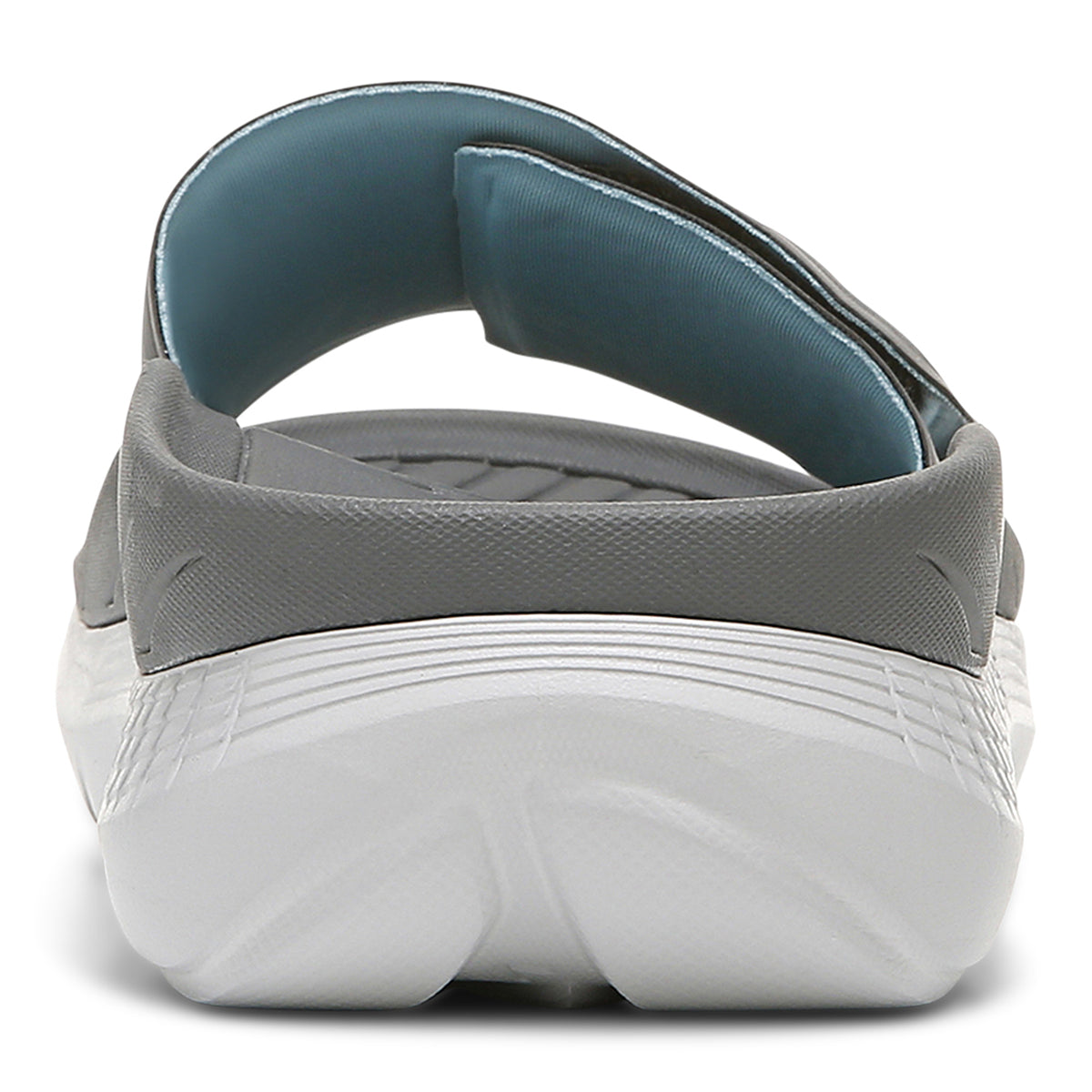 CHARCOAL/VAPOR | Rear