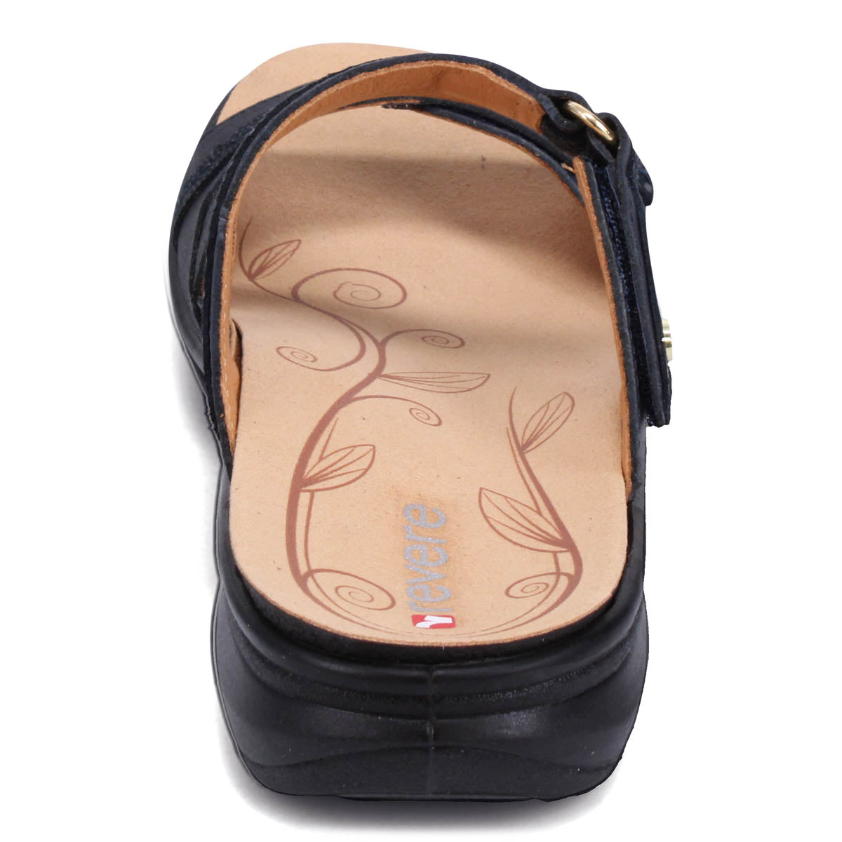 SAPPHIRE/NAVY LIZARD | Rear