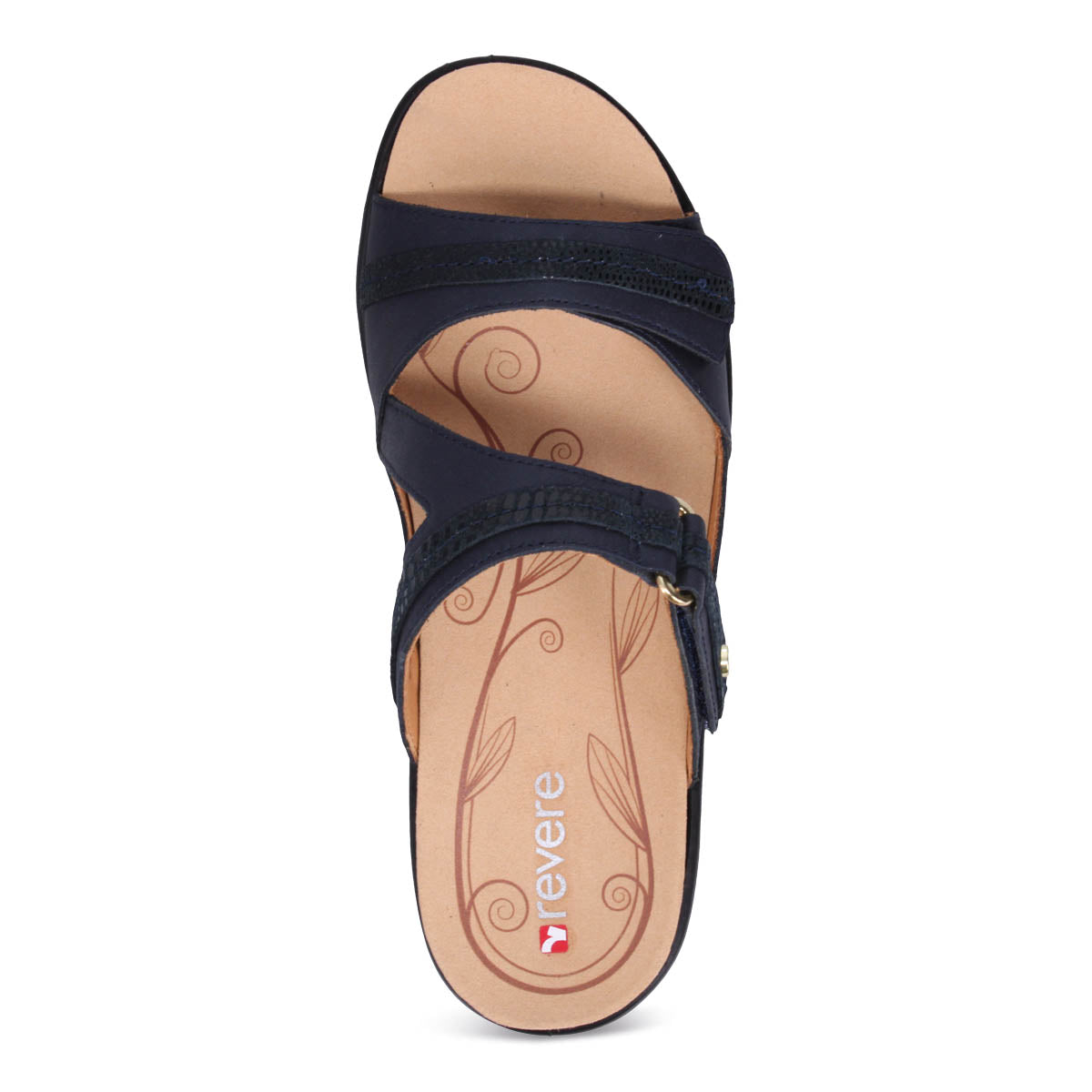 SAPPHIRE/NAVY LIZARD | Top