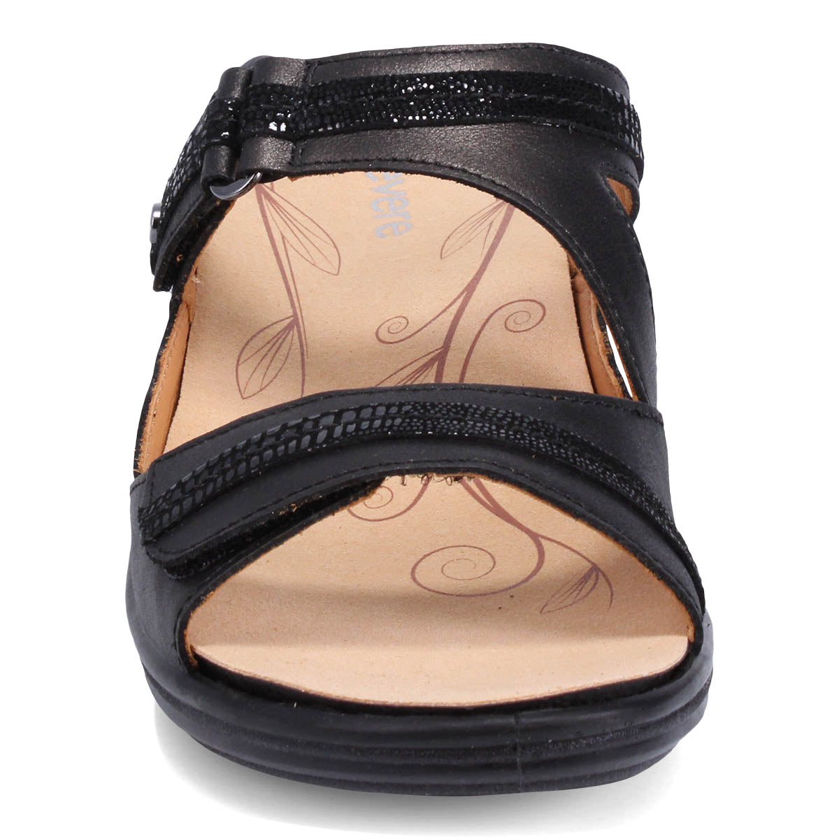 ONYX/BLACK LIZARD | Front