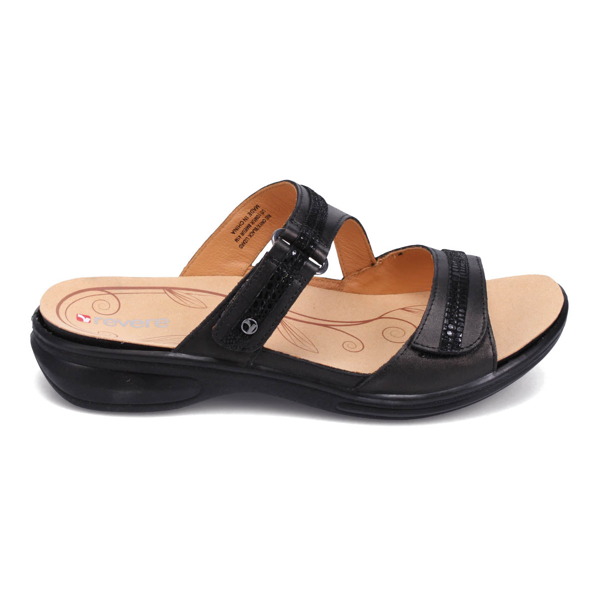 ONYX/BLACK LIZARD | Right