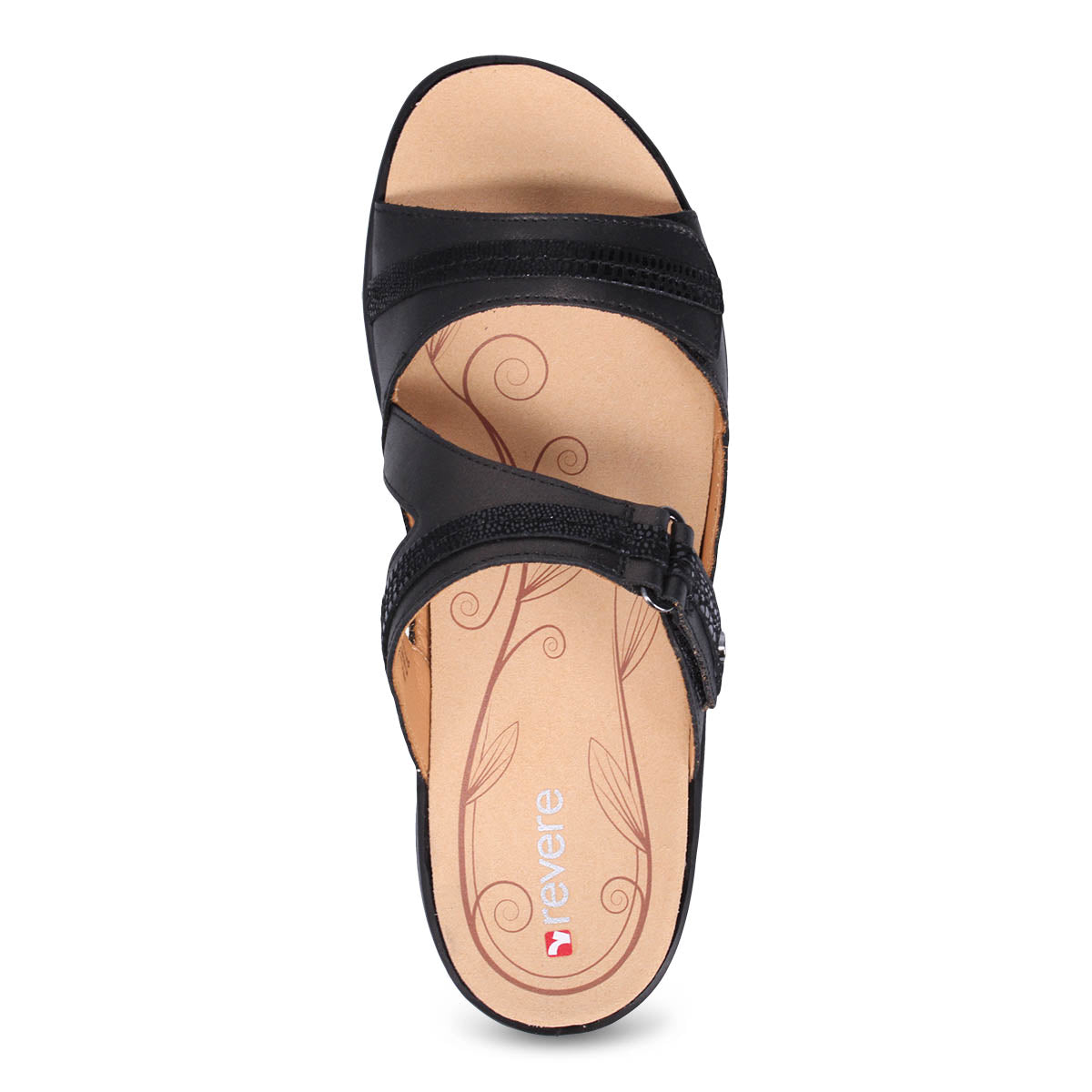 ONYX/BLACK LIZARD | Top