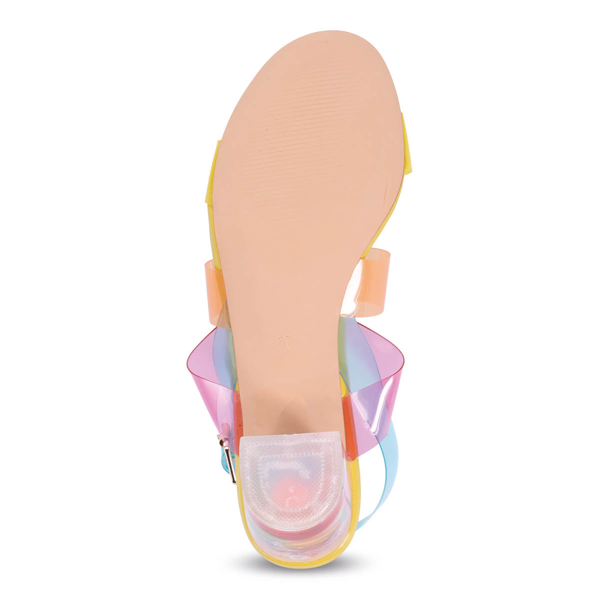 BRIGHT MULTI | Bottom