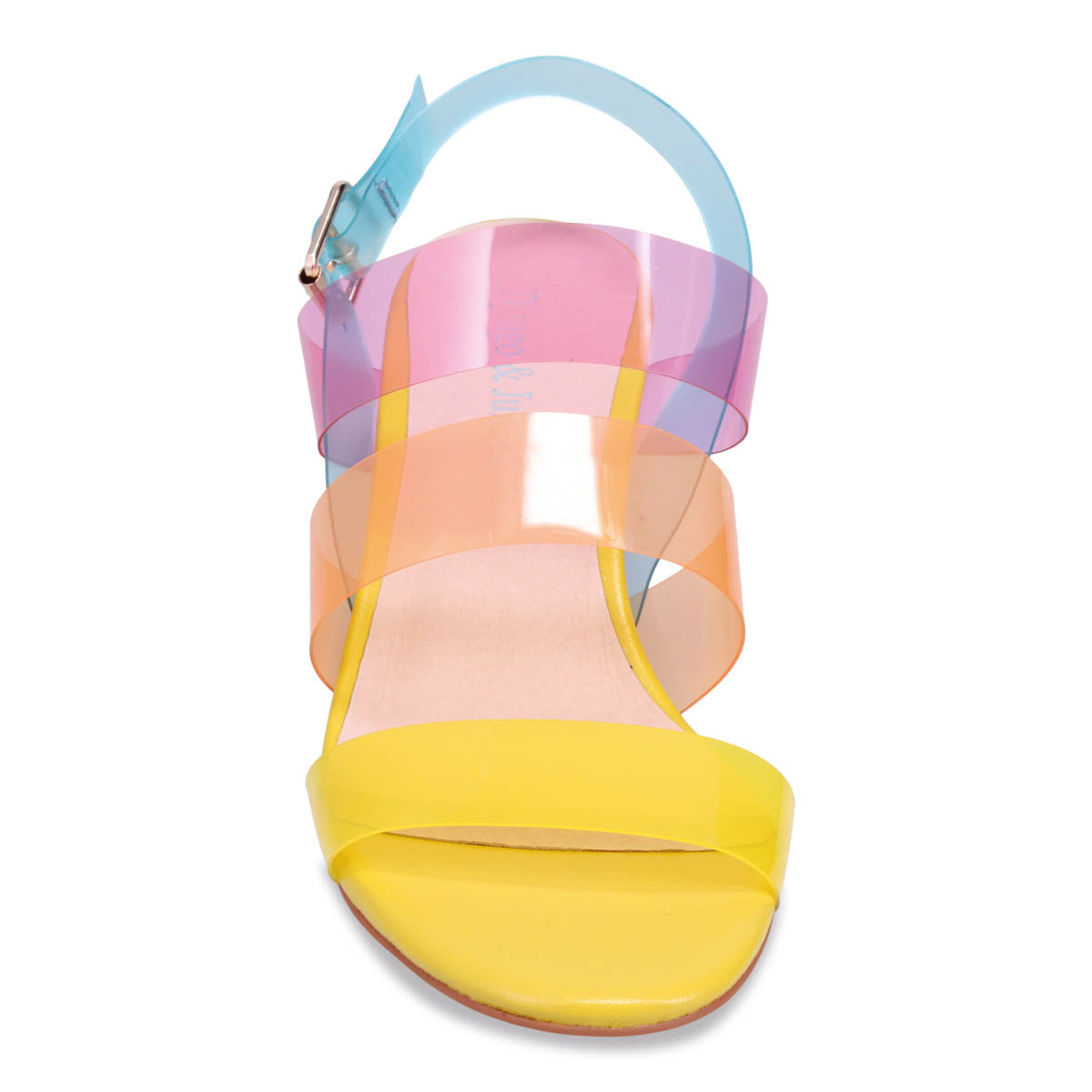 BRIGHT MULTI | Front