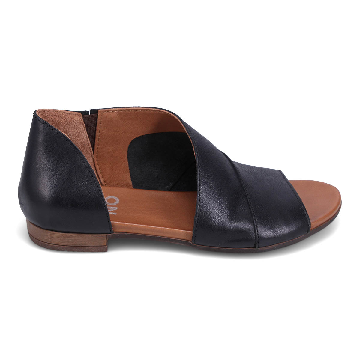 BLACK NATURAL | Right