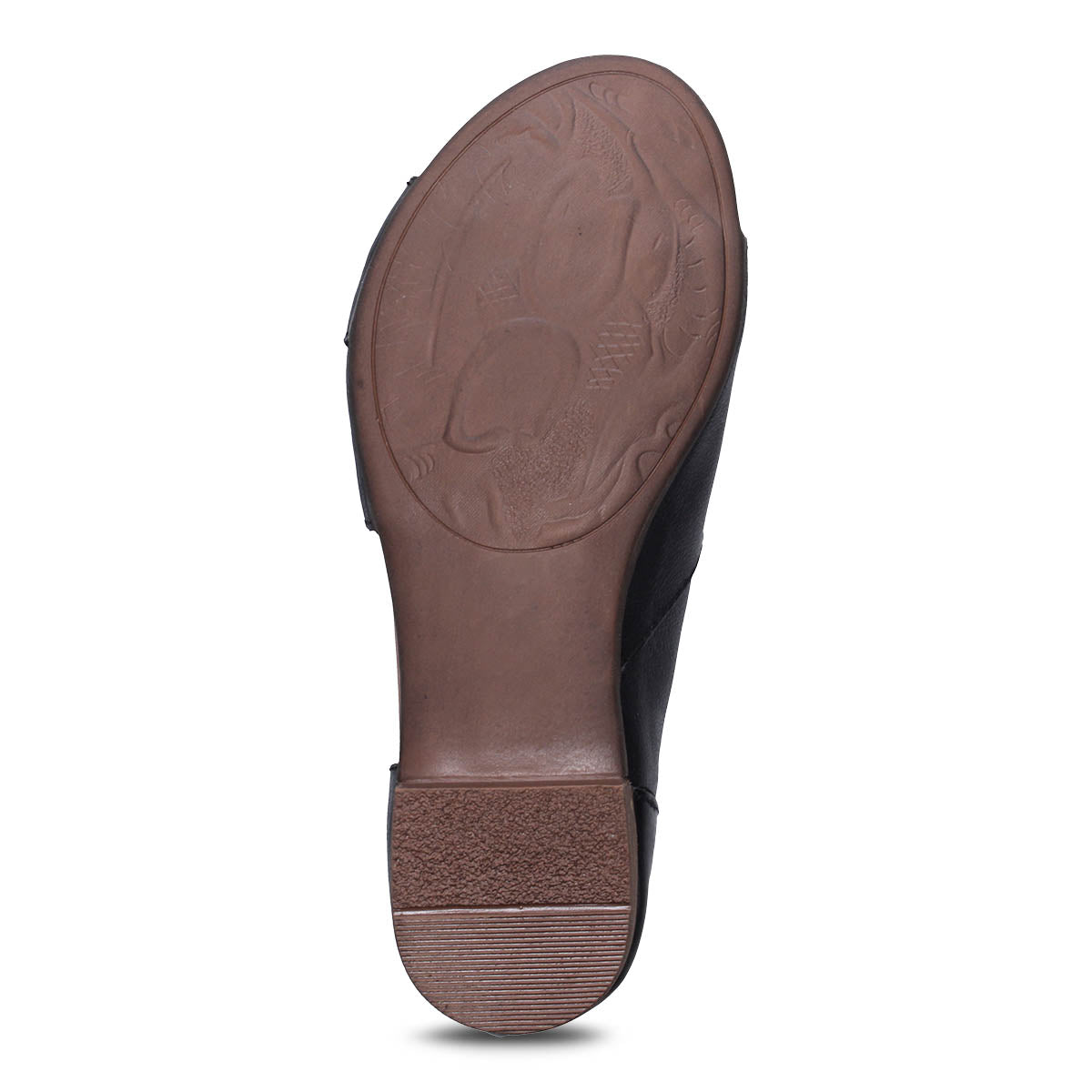 BLACK NATURAL | Bottom