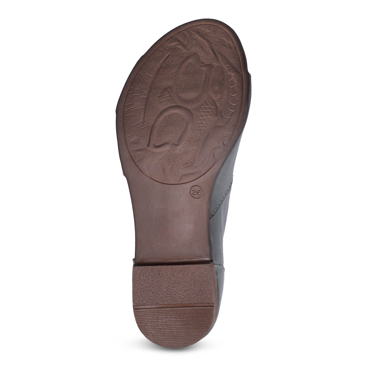 Tanner Sandal
