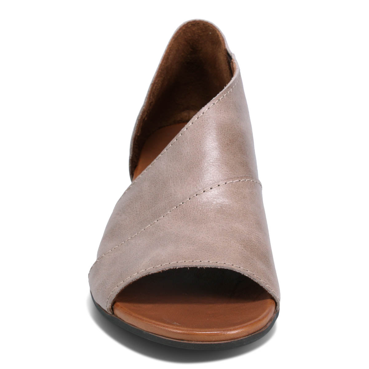 LIGHT GREY NATURAL | Front