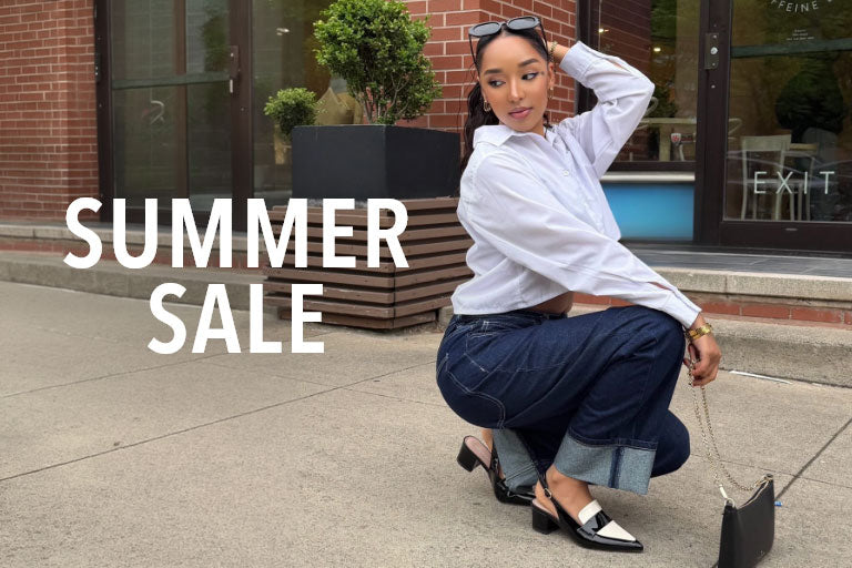 Affordable Summer Shoes for Women: The Styles You'll Wear on Repeat