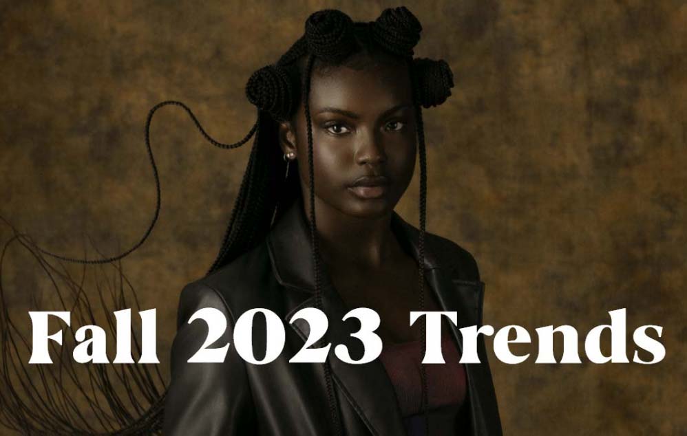 Fall Trends 2023