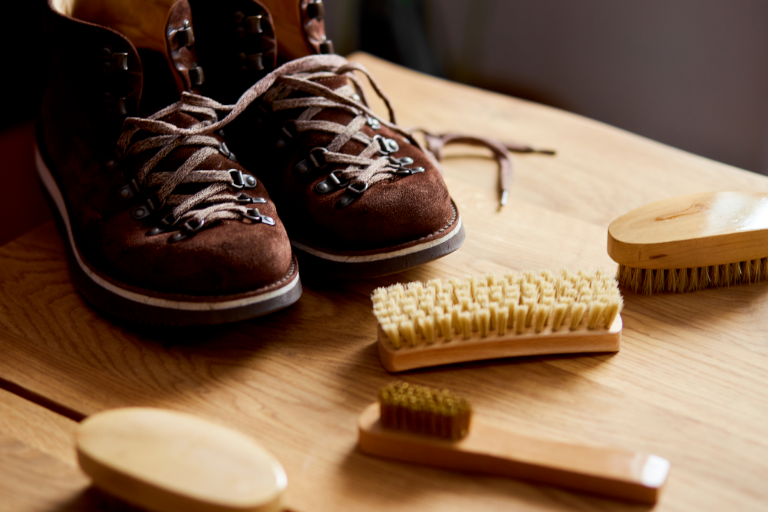 How to Keep Your Fall/Winter Shoes Fresh: Essential Maintenance Tips