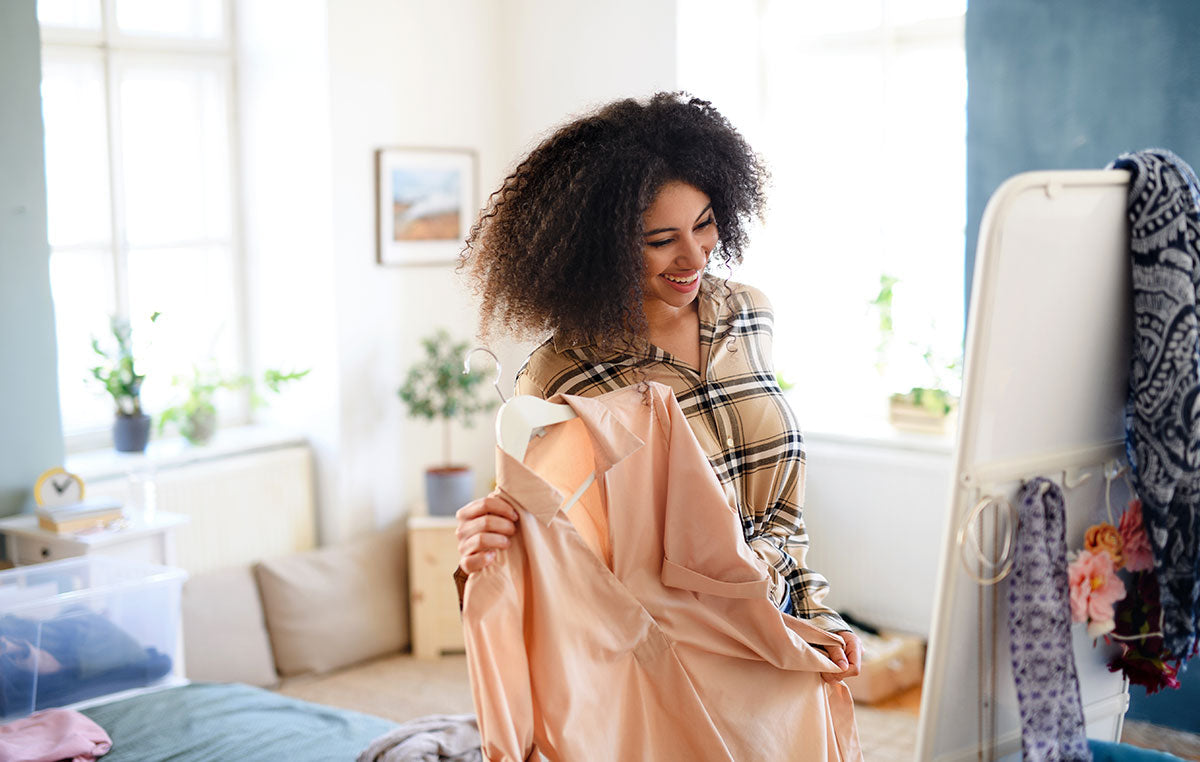 Solutions to Common Fashion Problems