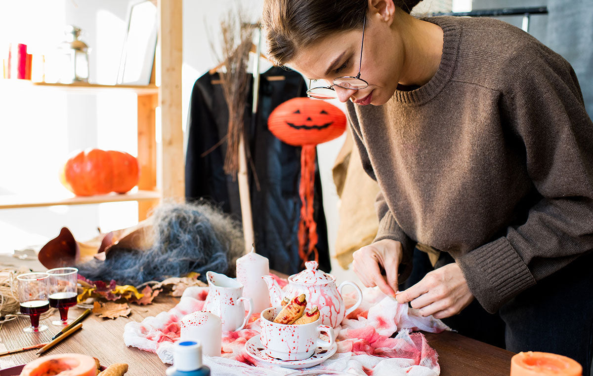 Halloween Costumes Made Simple