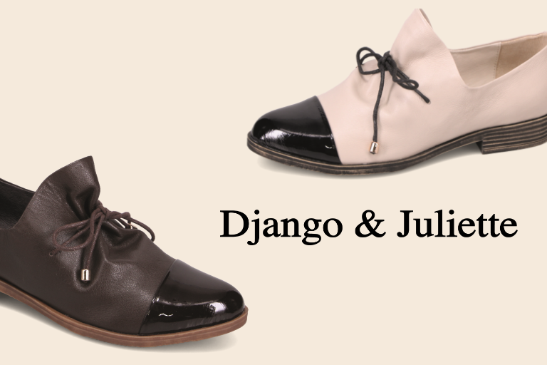 The Ultimate Guide to Django & Juliette Shoes: Comfort Meets Style