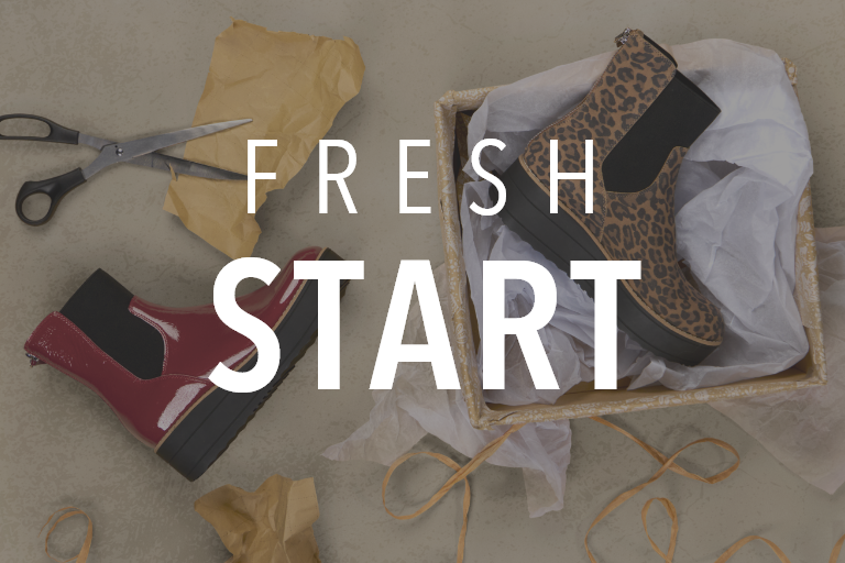 A Fresh Start for 2026: Step Into the New Year With Shoes on Sale