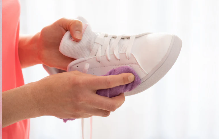 Keep Your Spring/Summer Shoes Fresh: Maintenance Tips!