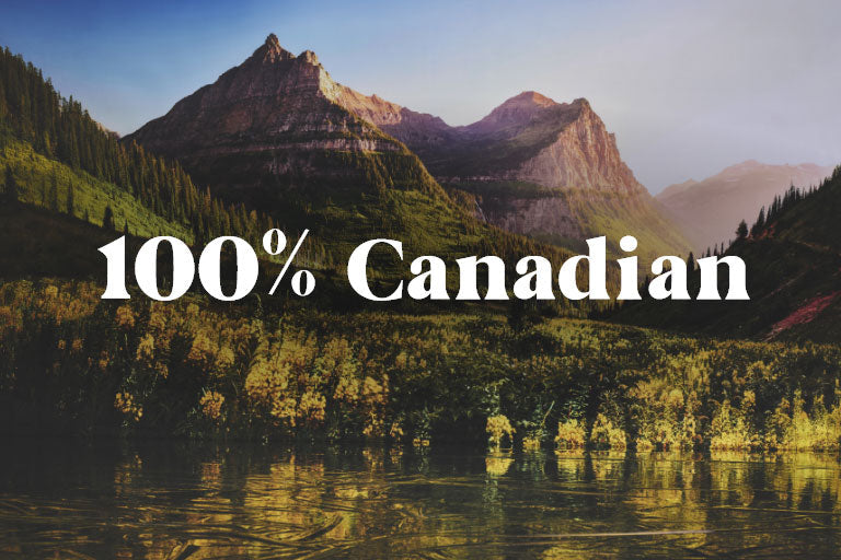 Ketch Shoes: 100% Canadian-Owned and Operated, 100% Committed to You