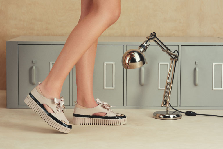 The Work-to-Weekend Transition: Professional Shoes You Can Actually Walk In