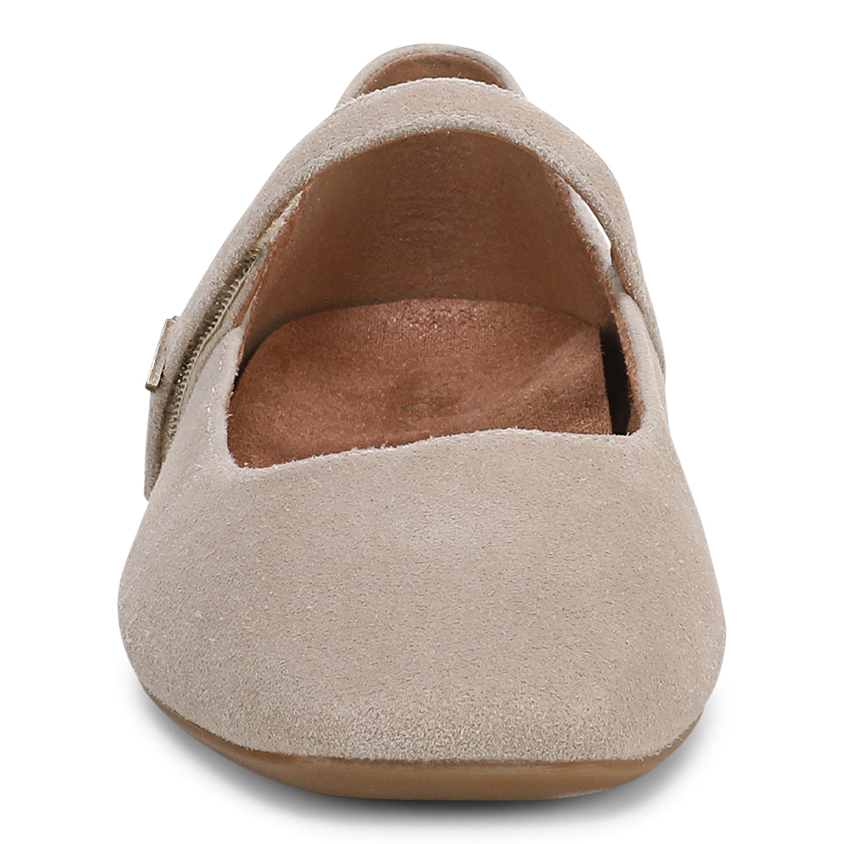 LUCID BEIGE | Front