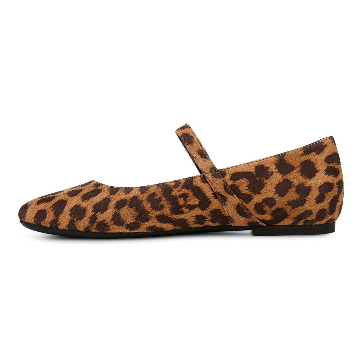 TAN LEOPARD | Left