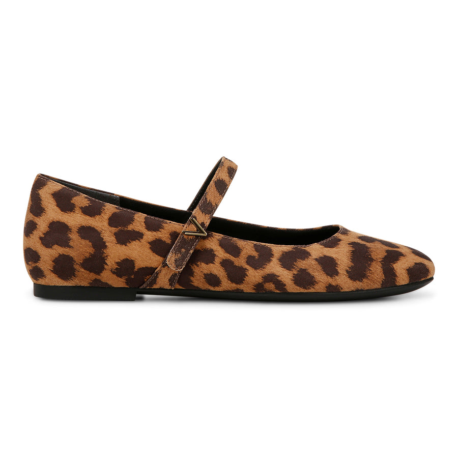 TAN LEOPARD | Right