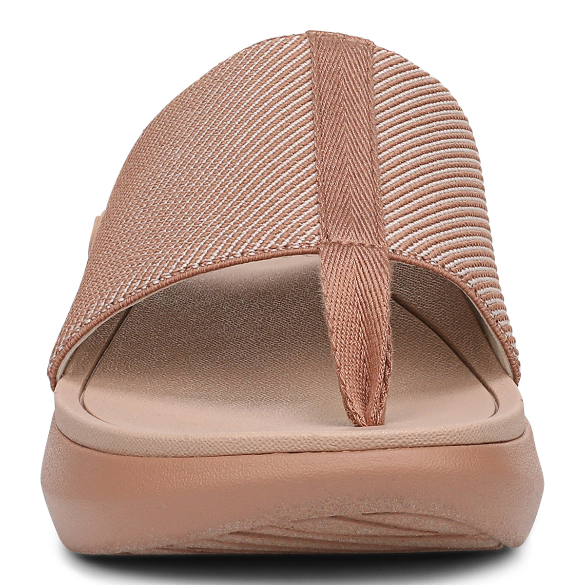 MOCHA MOUSSE | Front