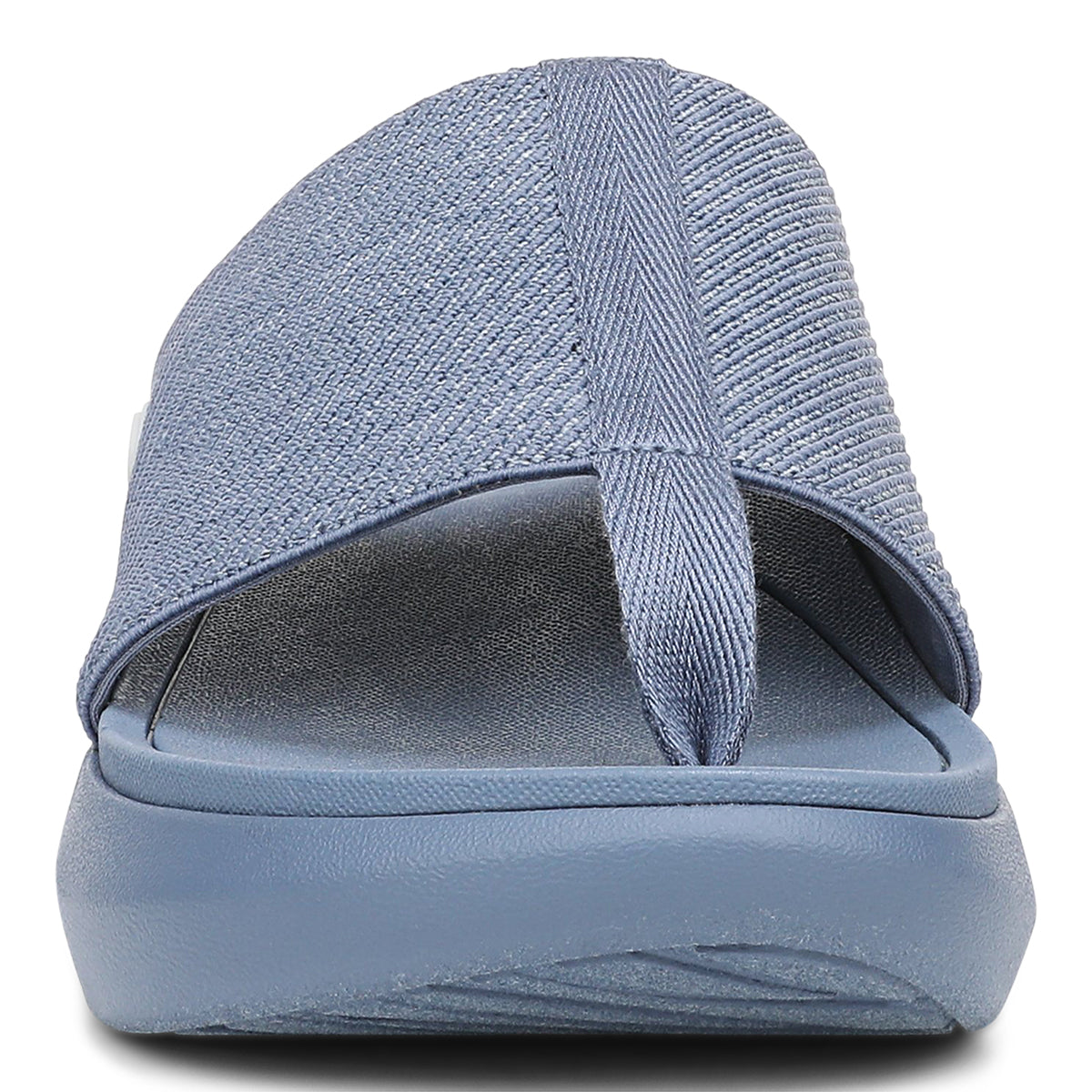 PACIFIC BLUE | Front