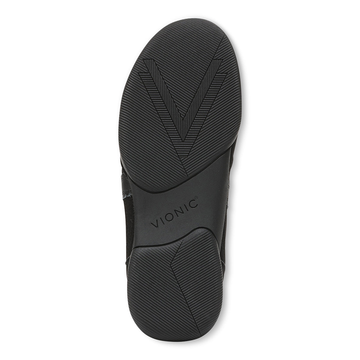 BLACK | Bottom