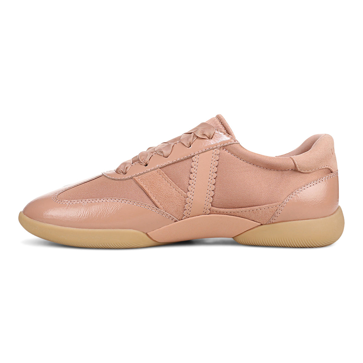 WARM CLAY | Left
