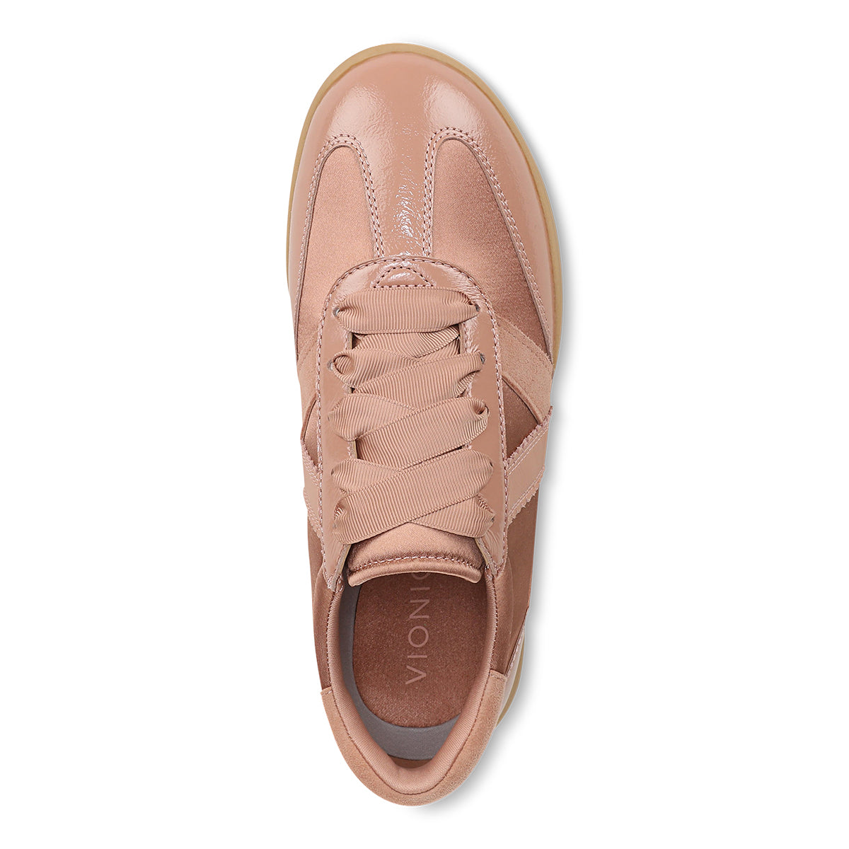 WARM CLAY | Top