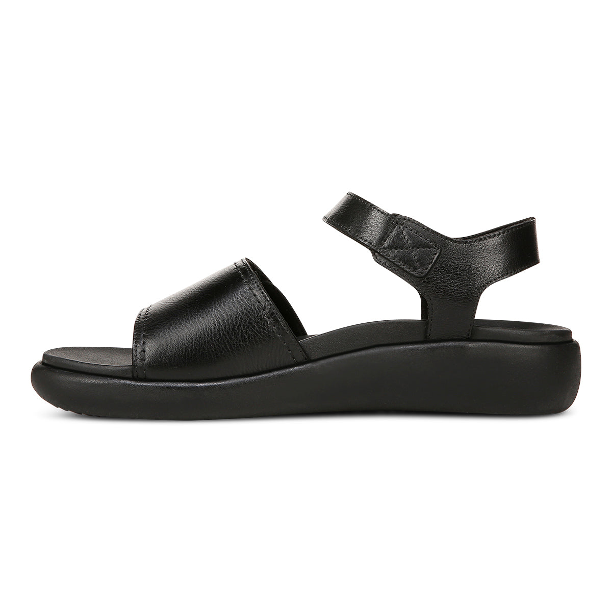 BLACK | Left