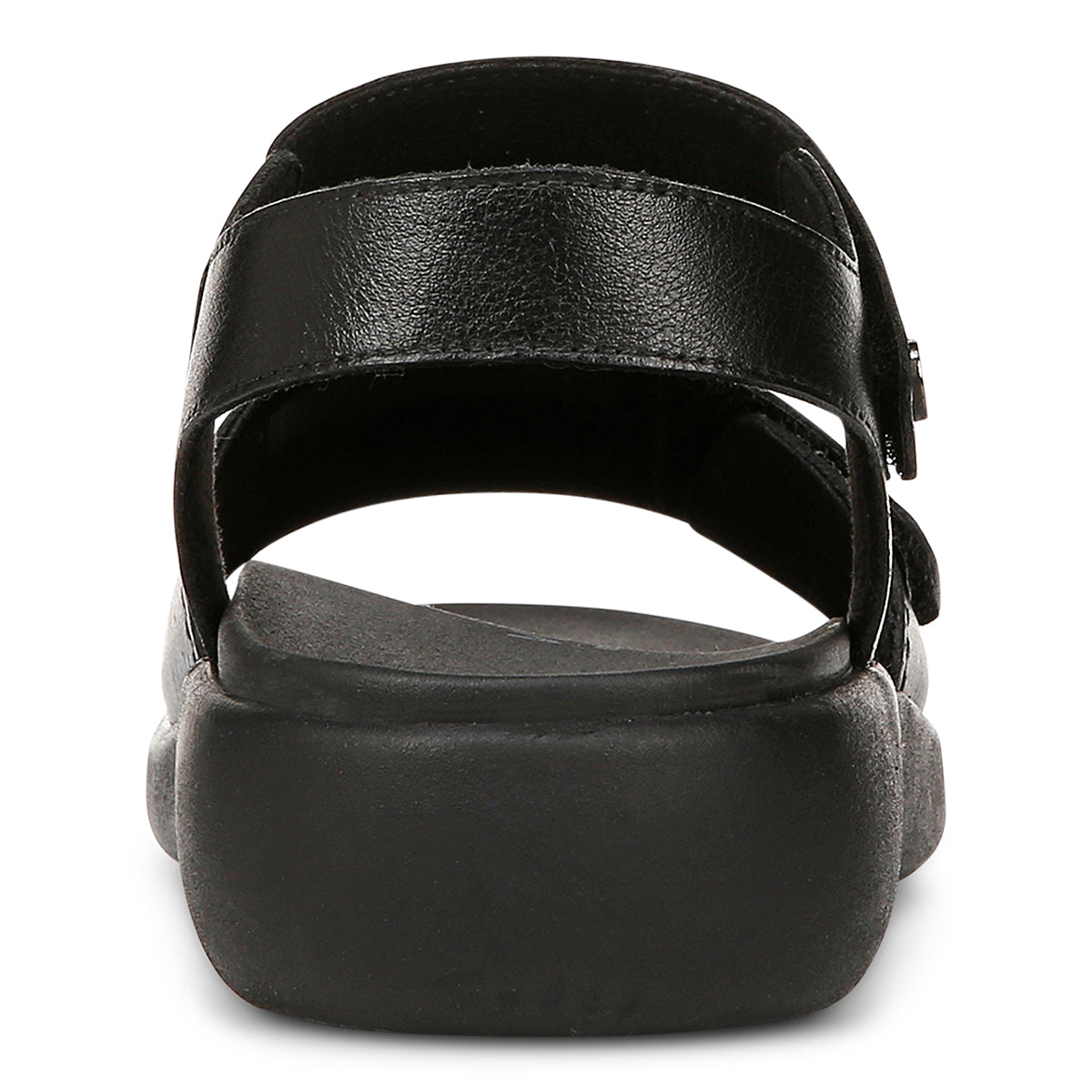 BLACK | Rear