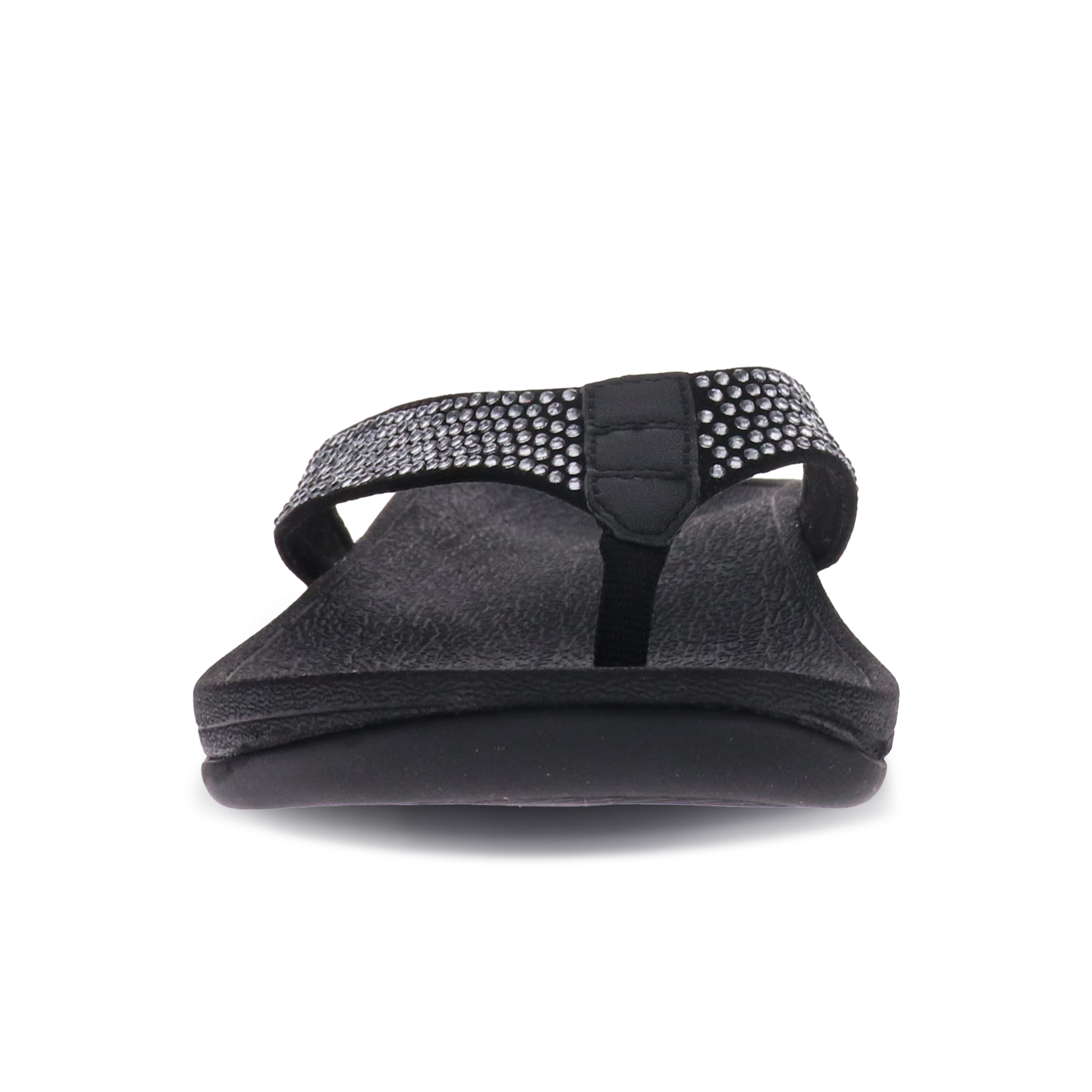 BLACK | Front