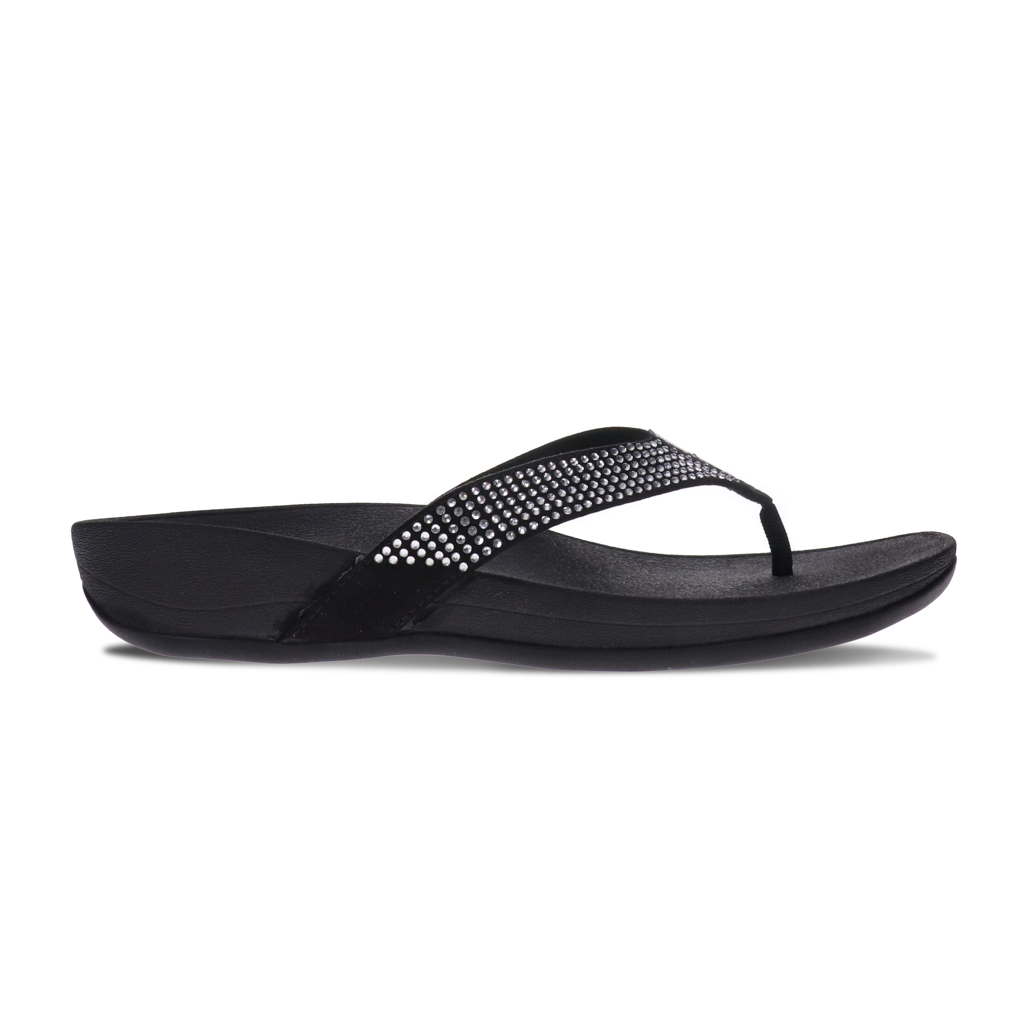 BLACK | Right