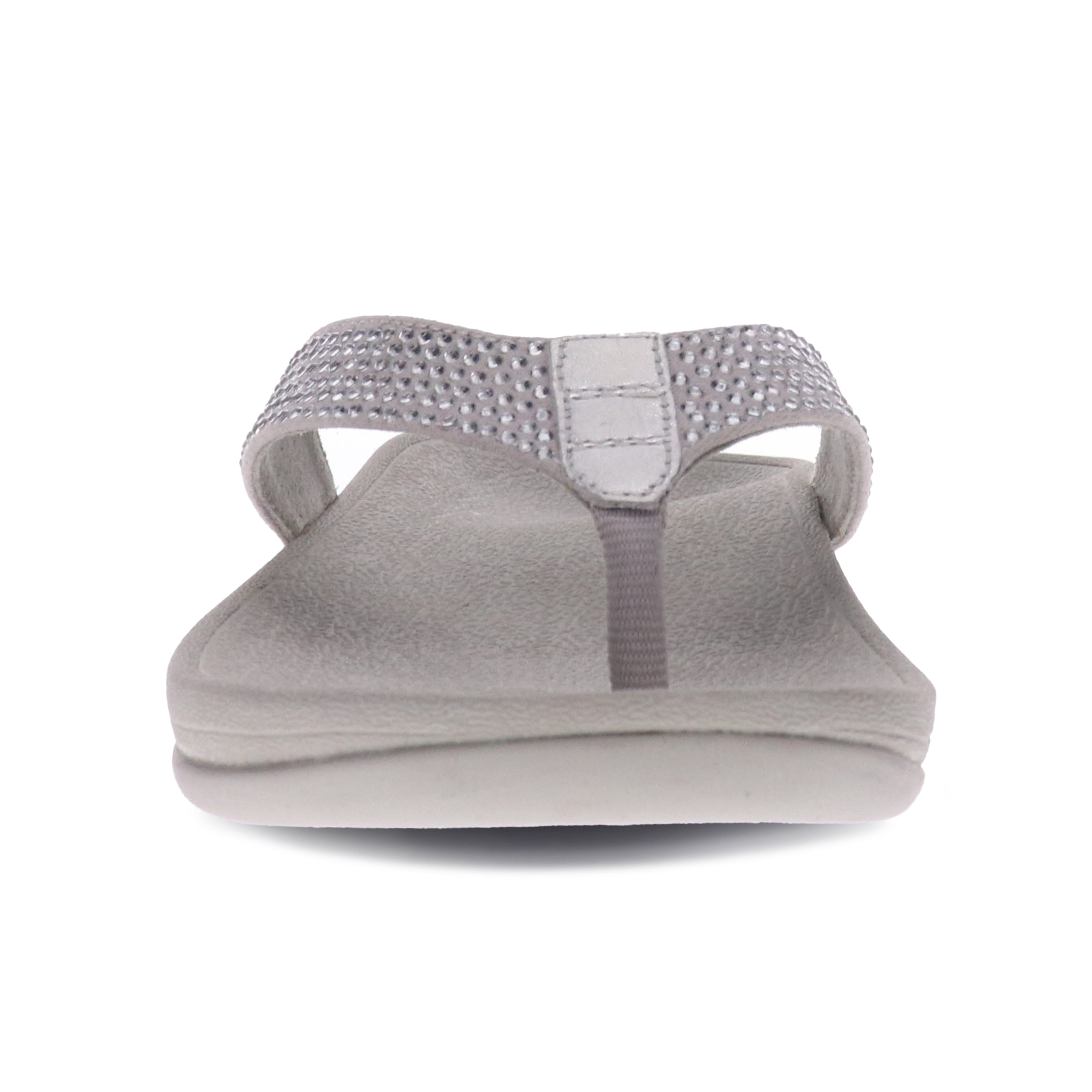 SILVER | Front
