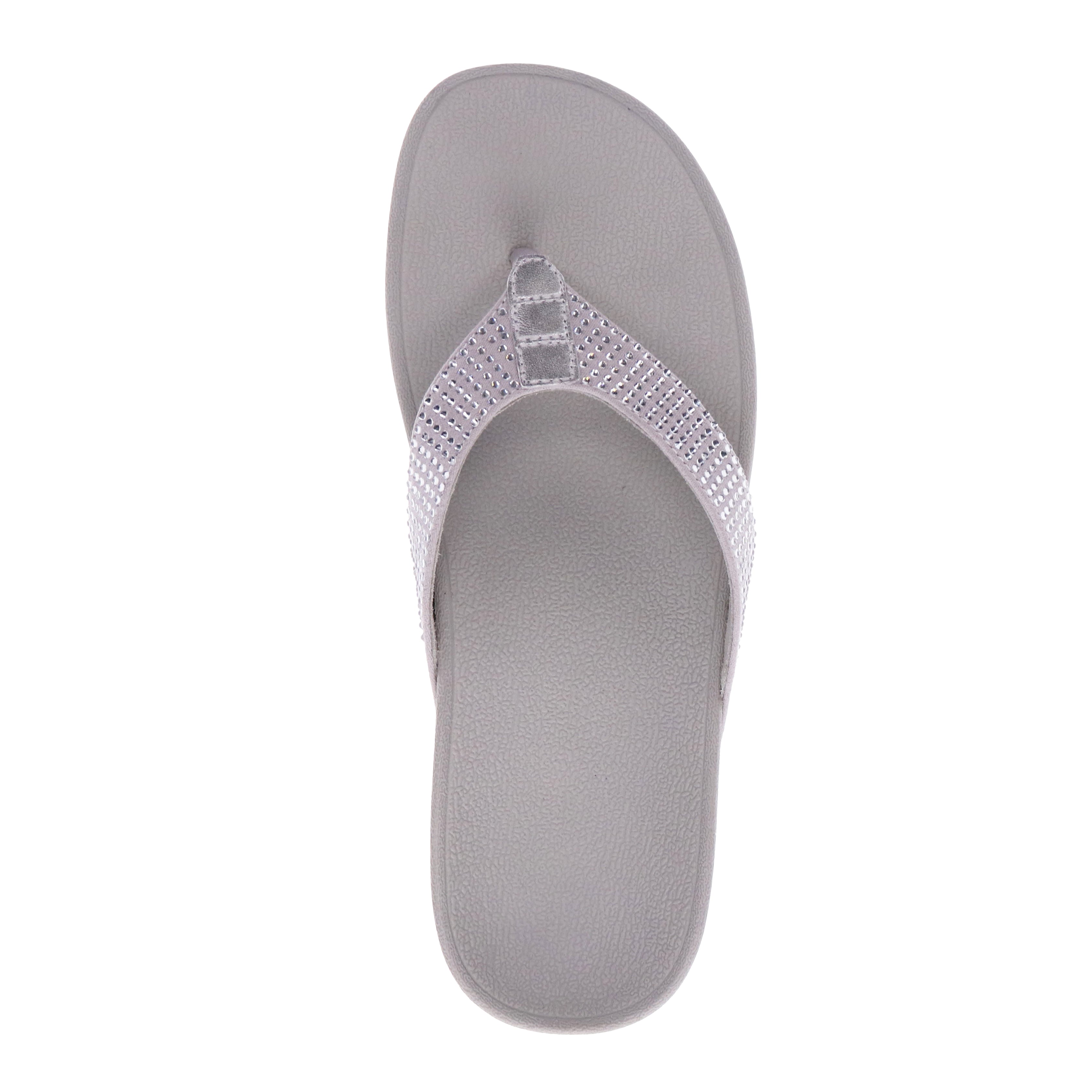 SILVER | Top