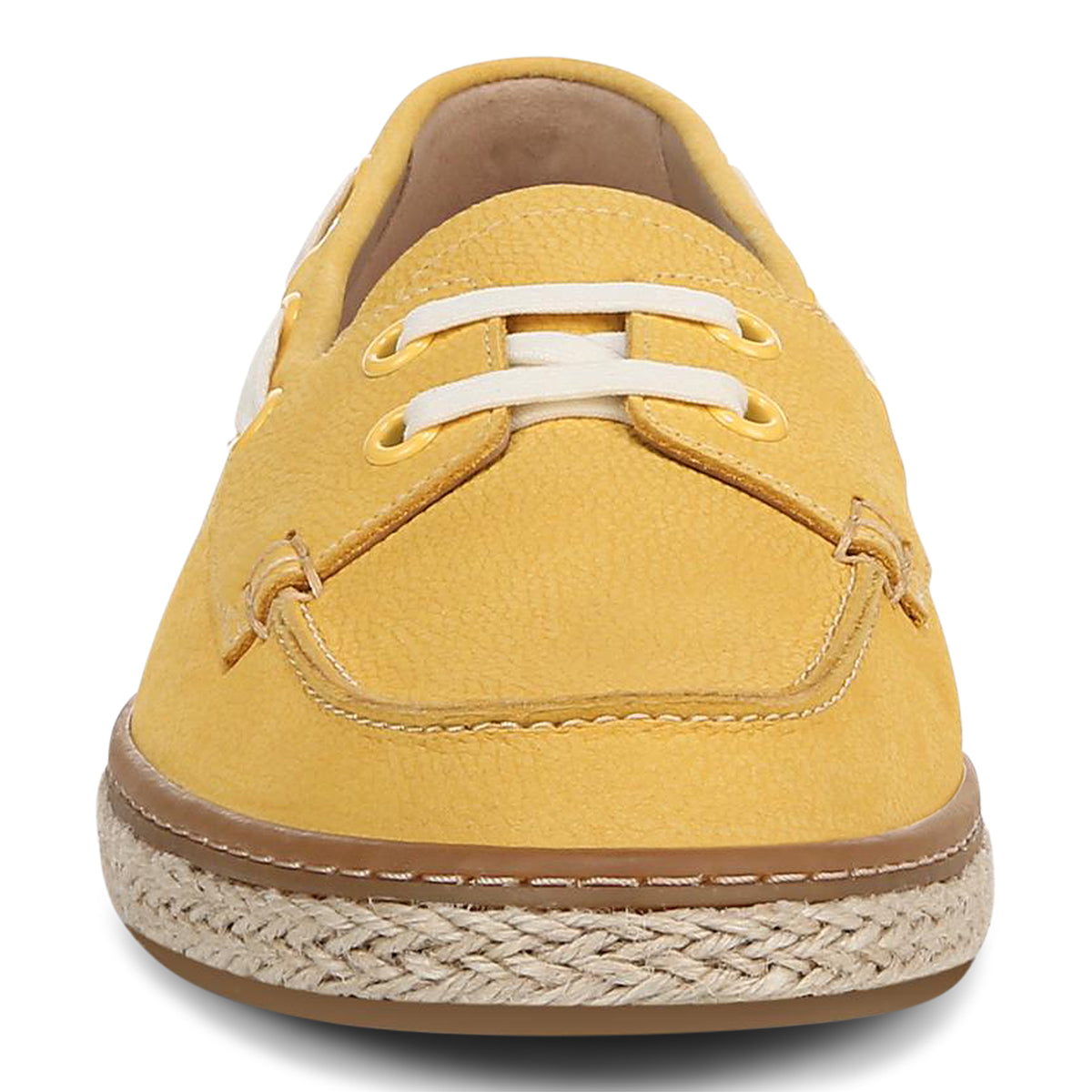 BUTTER YELLOW | Front