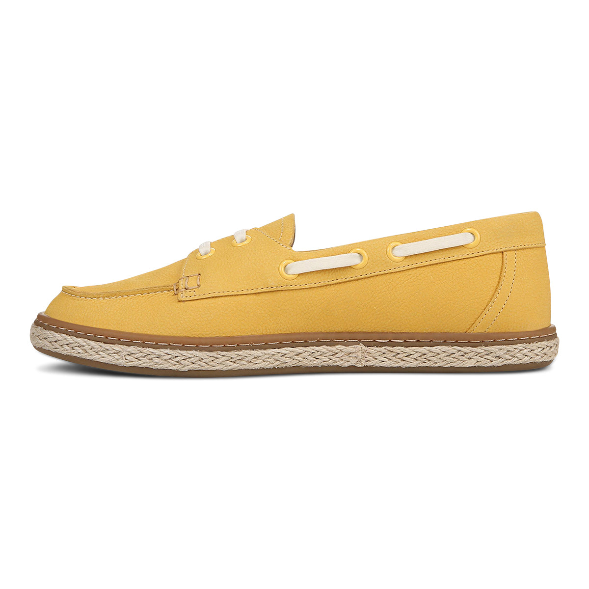 BUTTER YELLOW | Left