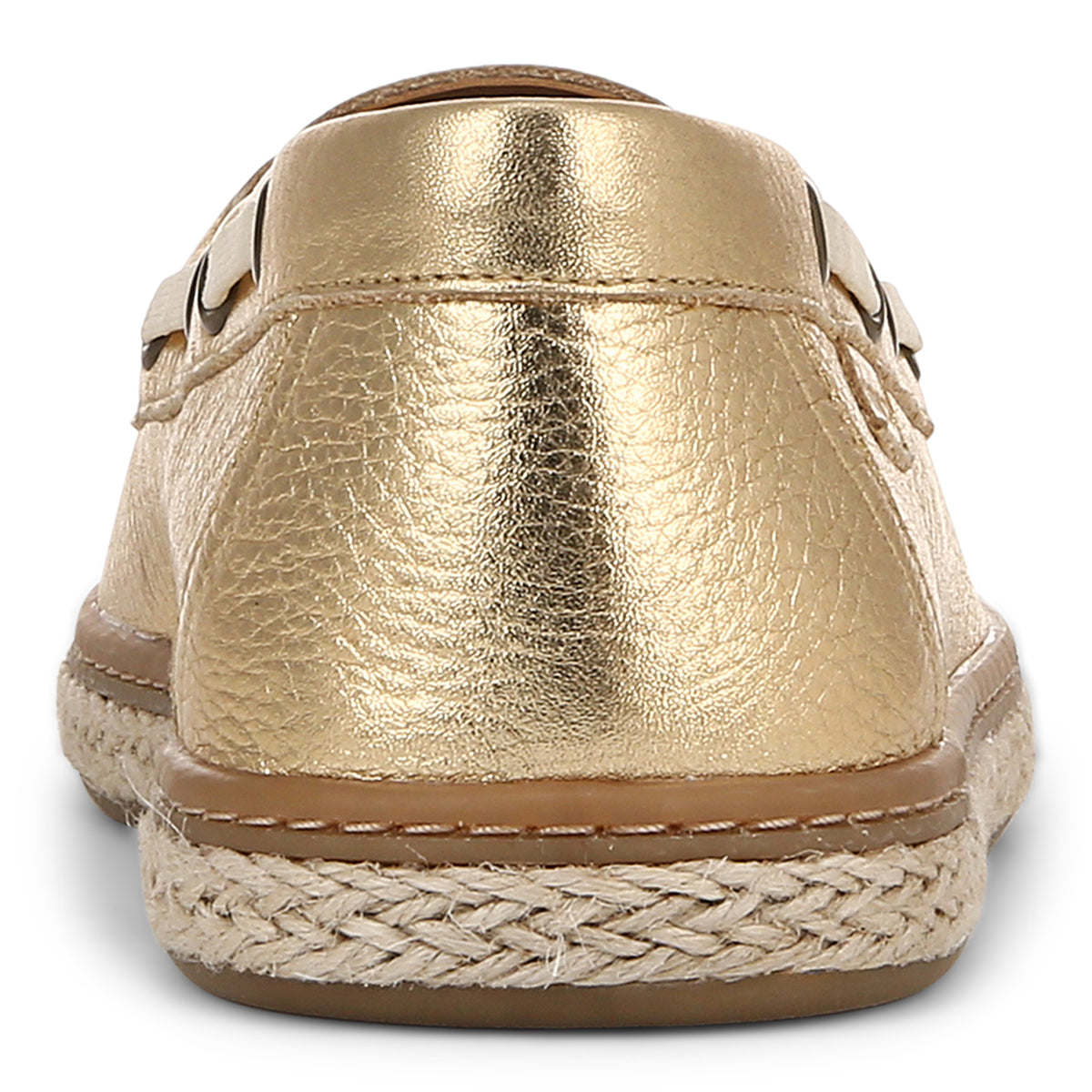 GOLD | Rear