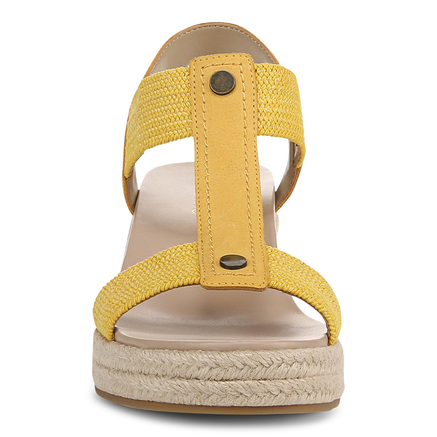 BUTTER YELLOW | Front